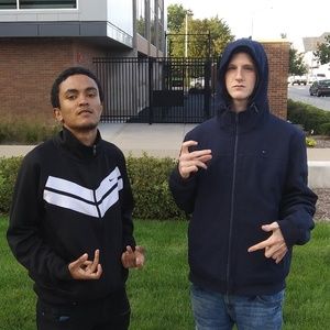 Meet your Posher, Dylan